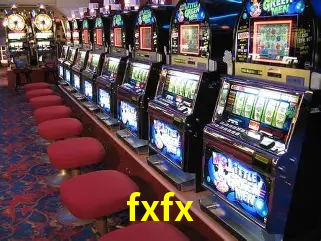 Live Casino fxfx