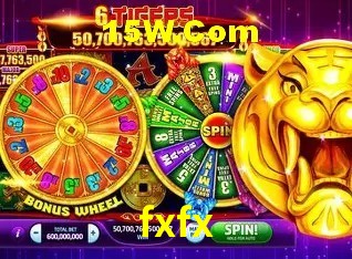 Experiência VIP fxfx